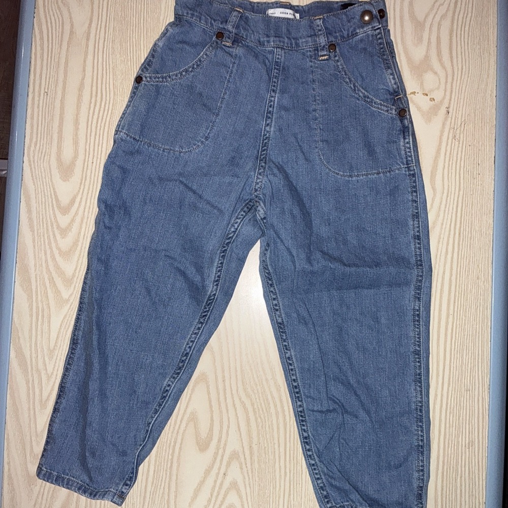 Soor Ploom‎ Jeans Size 5yr